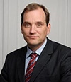 Rechtsanwalt Martin Bechert 