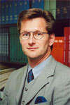 Rechtsanwalt Andreas W. Dimke