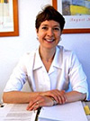 Rechtsanwältin Katharina Körbes