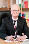 Rechtsanwalt Manfred Jomrich