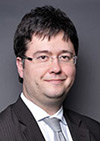 Rechtsanwalt Wolfgang Popp