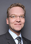 Rechtsanwalt Andreas Hendriock