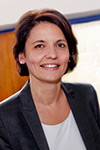 Rechtsanwältin Margit Bräu