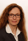 Rechtsanwältin Andrea Rücker