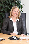 Rechtsanwältin Anja Kindler