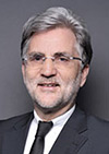 Rechtsanwalt Peter Depré