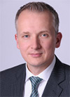 Rechtsanwalt Dr. Ronny Hildebrandt