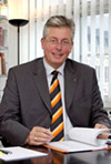 Rechtsanwalt Michael von Scheven
