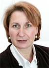 Rechtsanwältin Stefanie Freifrau von Lüdinghausen