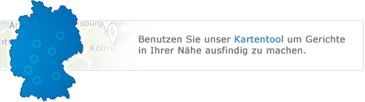 Alle Amtsgerichte Ag In Deutschland Gerichtsverzeichnis